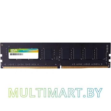 Оперативная память Silicon-Power 16GB DDR4 PC4-25600 (SP016GBLFU320B02)